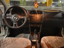 Volkswagen Polo 2011 года