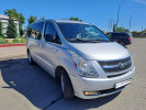 Hyundai Starex 2009 года