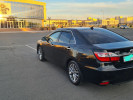 Toyota Camry 2016 года