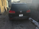 Volkswagen Touareg 2003 года