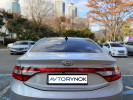Hyundai Grandeur 2012 года