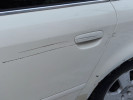Audi A6 2001 года