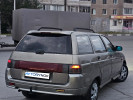 ВАЗ (Lada) 2111 2001 года