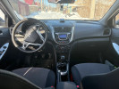 Hyundai Accent 2011 года