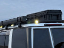 Toyota Land Cruiser Prado 1995 года