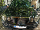 Mercedes-Benz E-Класс 2007 года