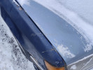 Mercedes-Benz E-Класс 1992 года