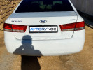 Hyundai Sonata 2006 года