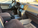Toyota Land Cruiser 2008 года