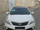 Hyundai Grandeur 2015 года