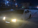 Mercedes-Benz C-Класс 1995 года