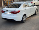 Kia Rio 2012 года