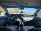 Nissan Maxima 1995 года