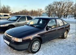Opel Vectra 1991 года