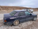 Mercedes-Benz 190 1992 года