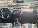 Toyota Land Cruiser Prado 2014 года