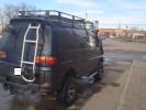Mitsubishi Delica 1996 года