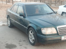 Mercedes-Benz E-Класс 1996 года