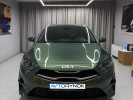 Kia Cee'd 2024 года