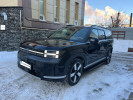 Hyundai Santa Fe 2024 года
