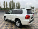 Toyota Land Cruiser 2014 года