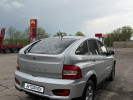 SsangYong Nomad 2014 года