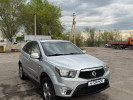 SsangYong Nomad 2014 года