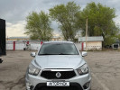 SsangYong Nomad 2014 года
