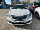 Hyundai Grandeur 2014 года