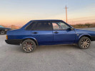 ВАЗ (Lada) 21099 2000 года