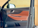 Hyundai Santa Fe 2023 года