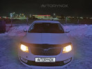 Skoda Octavia 2014 года