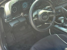 Hyundai Elantra 2024 года
