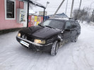 Volkswagen Passat 1990 года