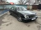 Mercedes-Benz E-Класс 1999 года