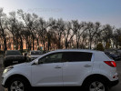 Kia Sportage 2014 года