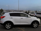Kia Sportage 2014 года