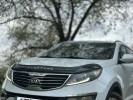 Kia Sportage 2014 года