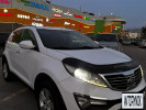 Kia Sportage 2014 года