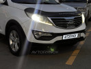 Kia Sportage 2014 года