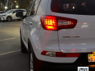 Kia Sportage 2014 года