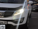 Kia Sportage 2014 года