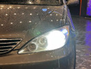 Toyota Camry 2004 года