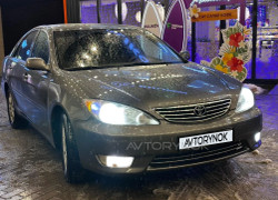 Toyota Camry 2004 года