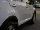 Kia Sportage 2014 года