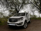 Kia Sportage 2014 года