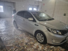 Kia Rio 2014 года
