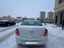 Chevrolet Cobalt 2022 года