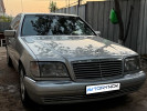 Mercedes-Benz S-Класс 1996 года