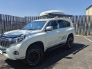 Toyota Land Cruiser Prado 2014 года